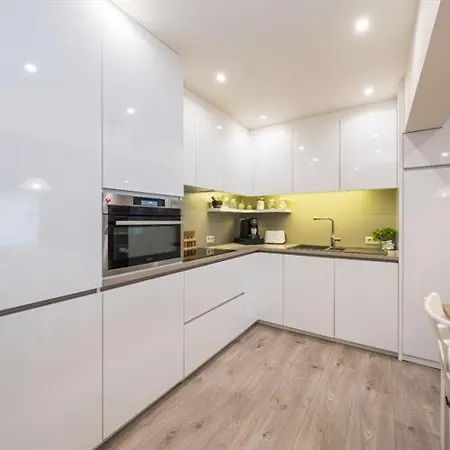 Apartman Carpe Diem Ostende