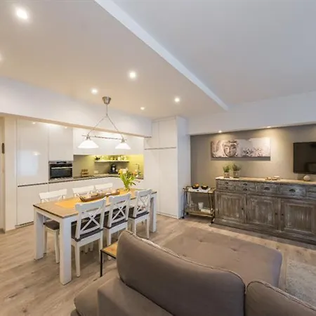 Carpe Diem Apartman