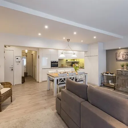 Carpe Diem Apartman Ostende