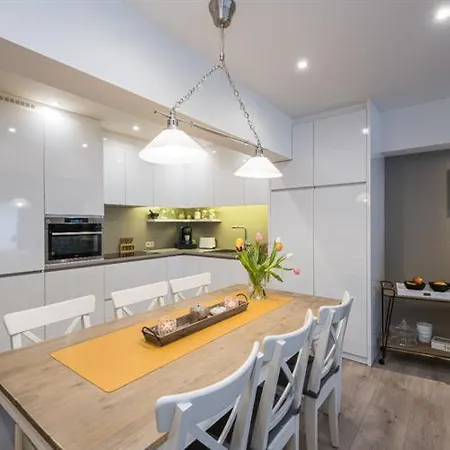 Apartamento Carpe Diem *