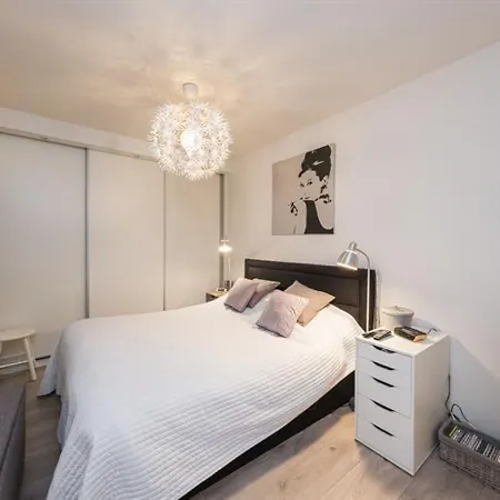 Apartament Carpe Diem *