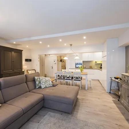 Carpe Diem Apartament Ostenda