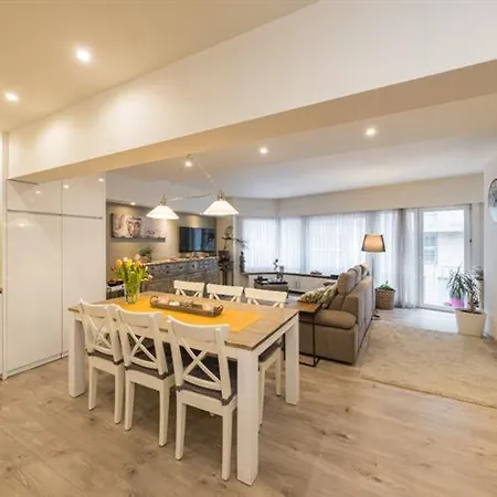 Carpe Diem Apartament