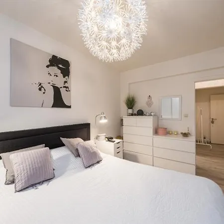 Carpe Diem Apartament *