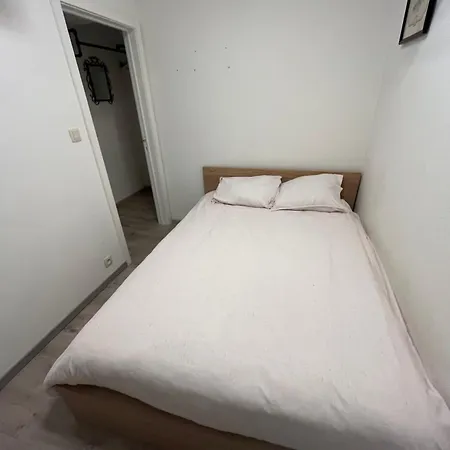 Carpe Diem Apartament